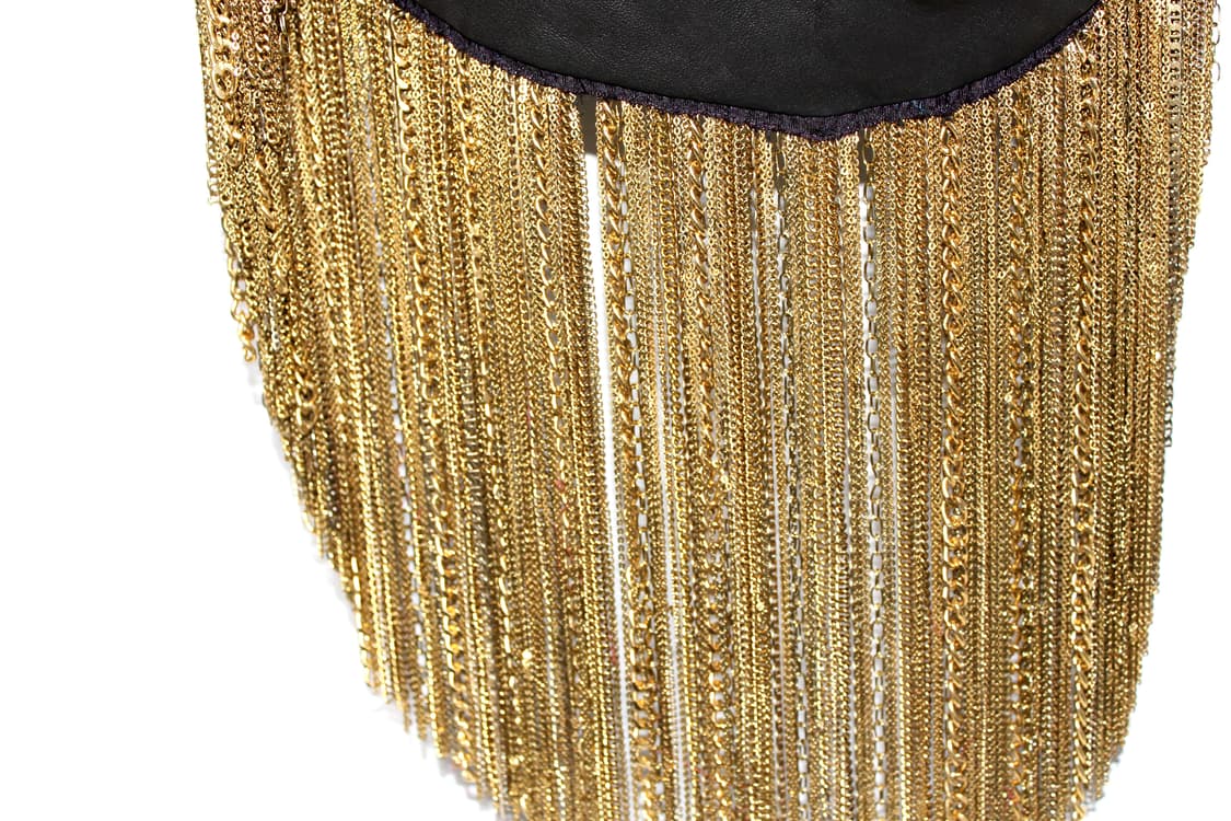 00s Archive balmain 발망 체인백 상품이미지4