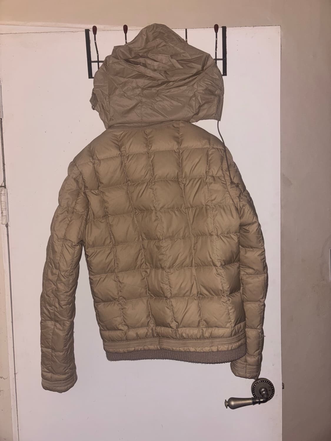 에르마노 설비노 패딩자켓 46 상품이미지4