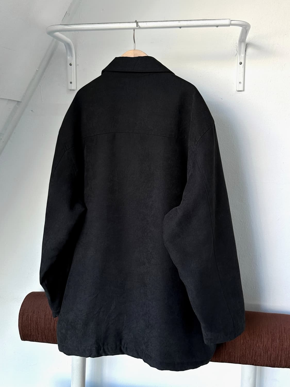 Soft touch patch work panel design mid c 상품이미지5