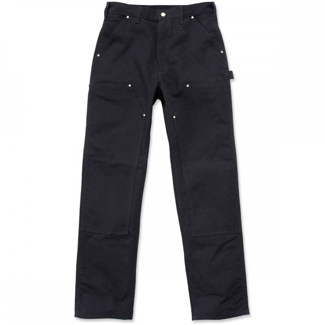 [44X30] 칼하트 B01 더블니 카펜터 워크팬츠 상품이미지2