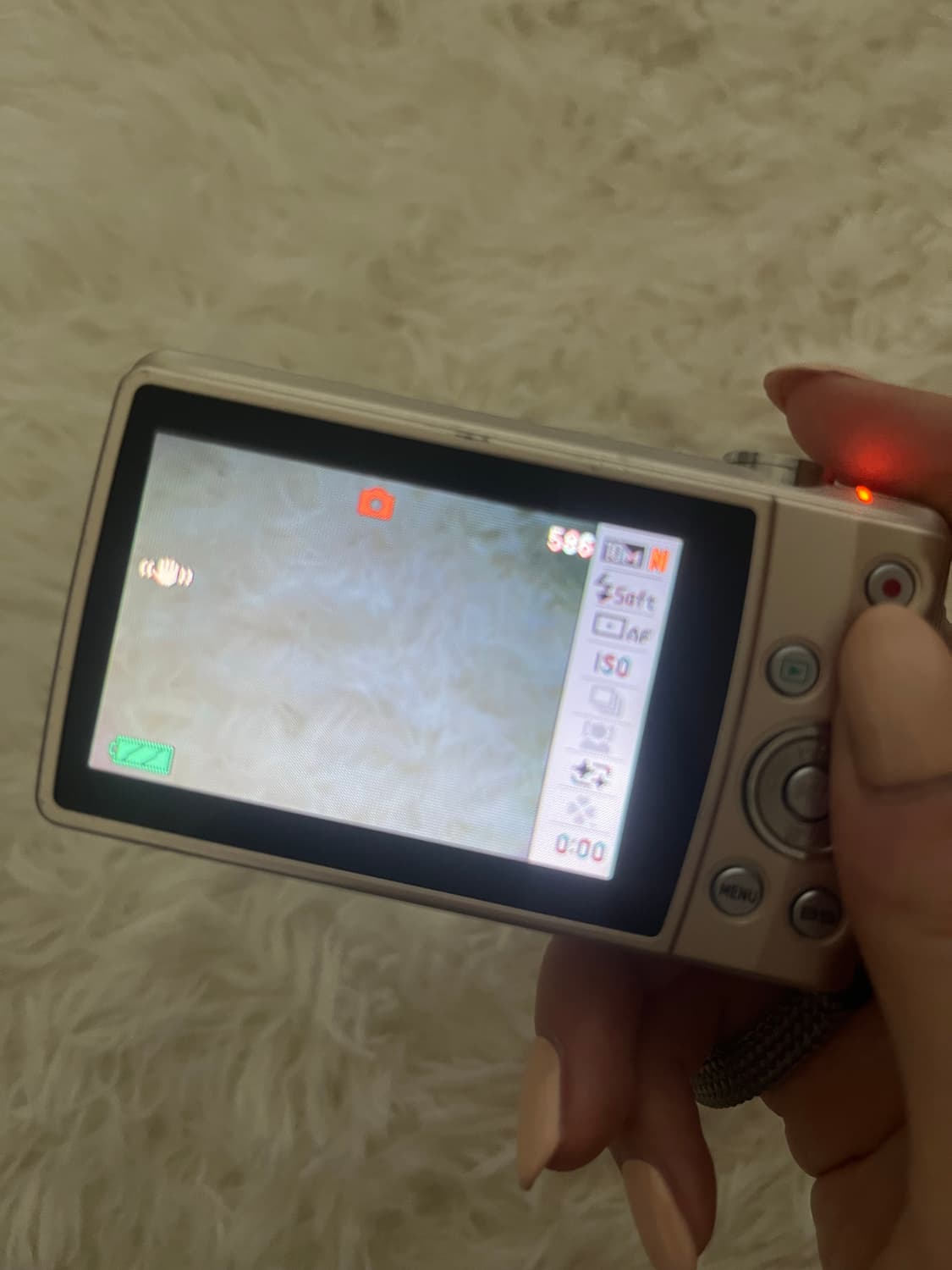 카시오 엑슬림 EX Z270 빈티지 디카 상품이미지2