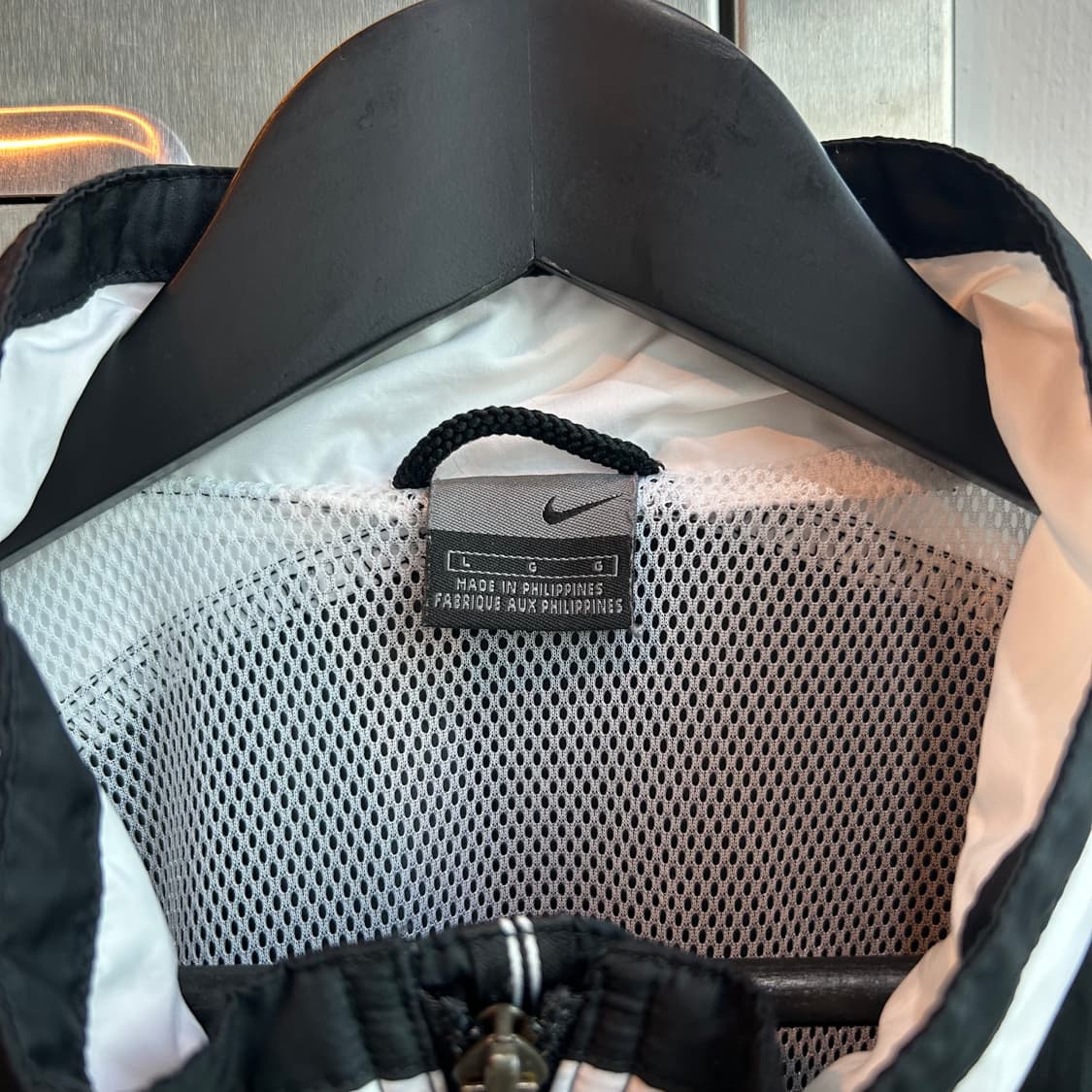 00s 나이키 바람막이자켓 상품이미지4