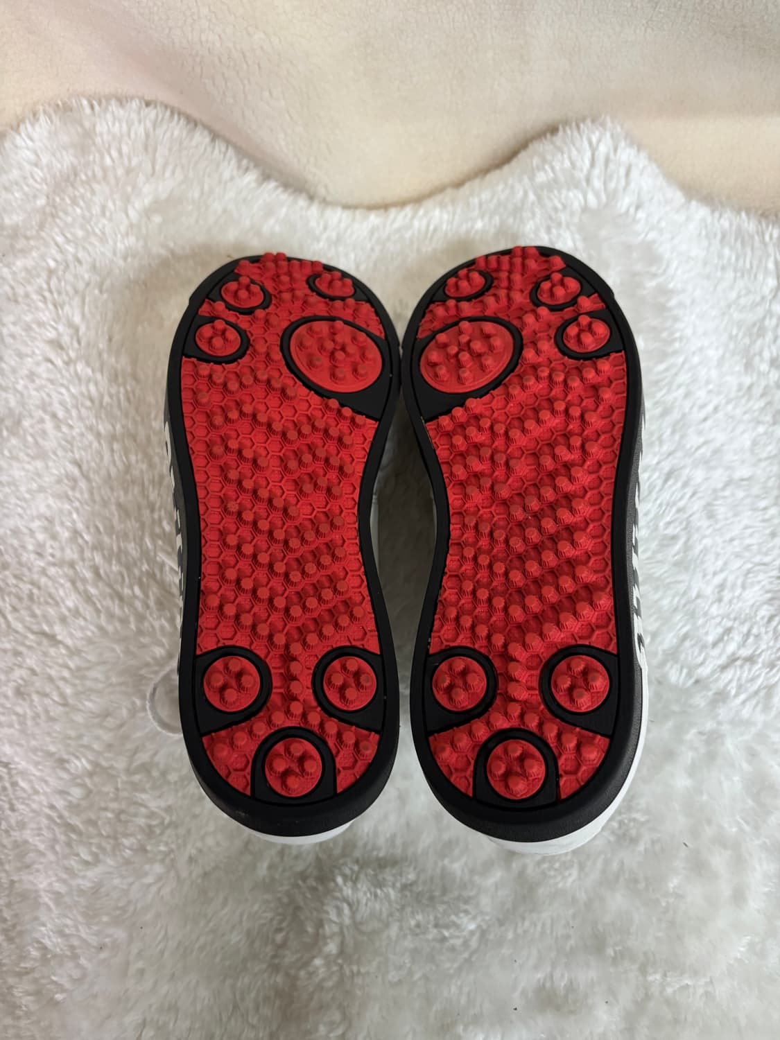 왁(WAAC)골프 스니커즈 상품이미지4