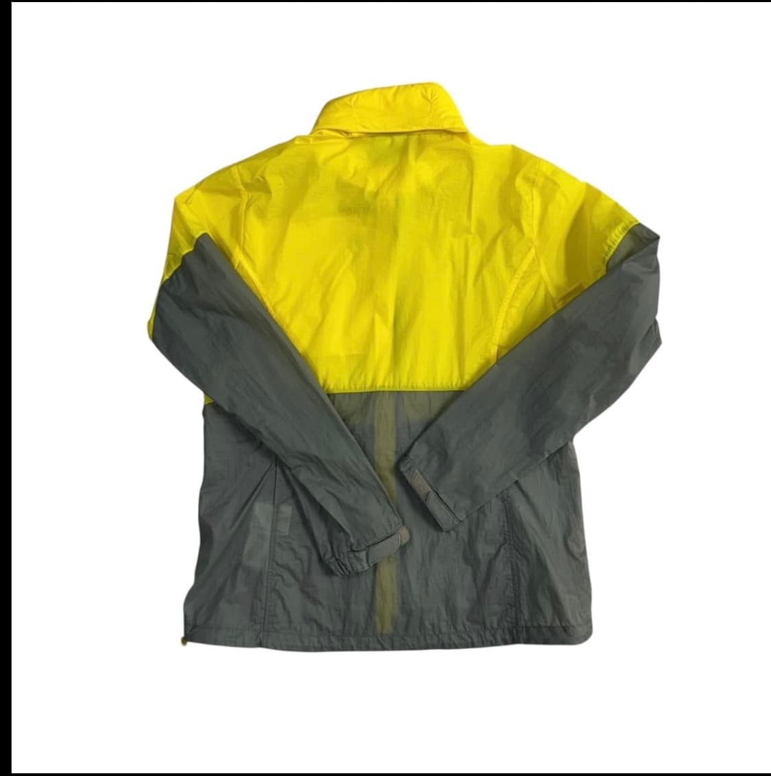 컬럼비아 바람막이 상품이미지3