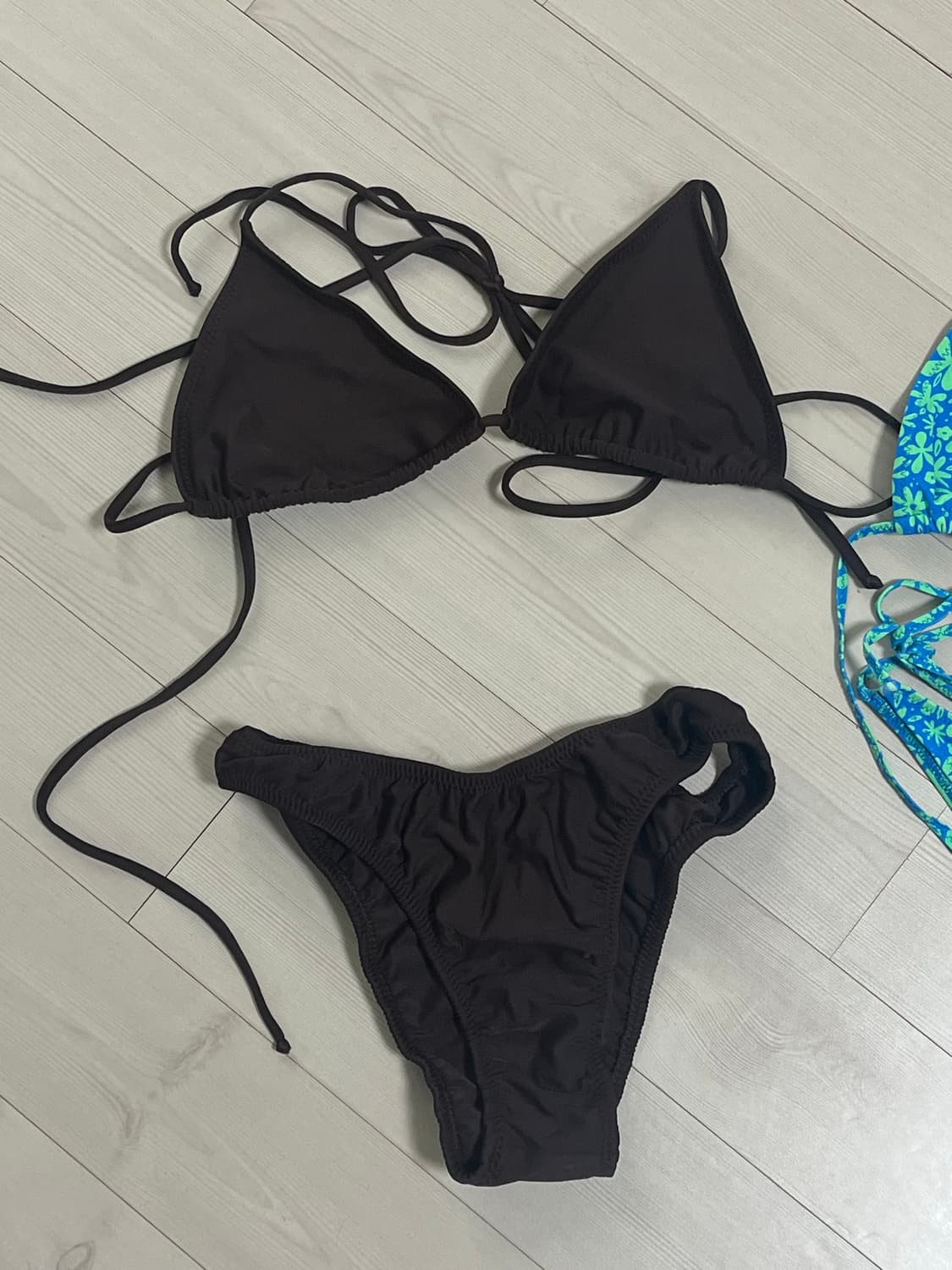 LOLEIA SWIM 비키니 세트 상품이미지3