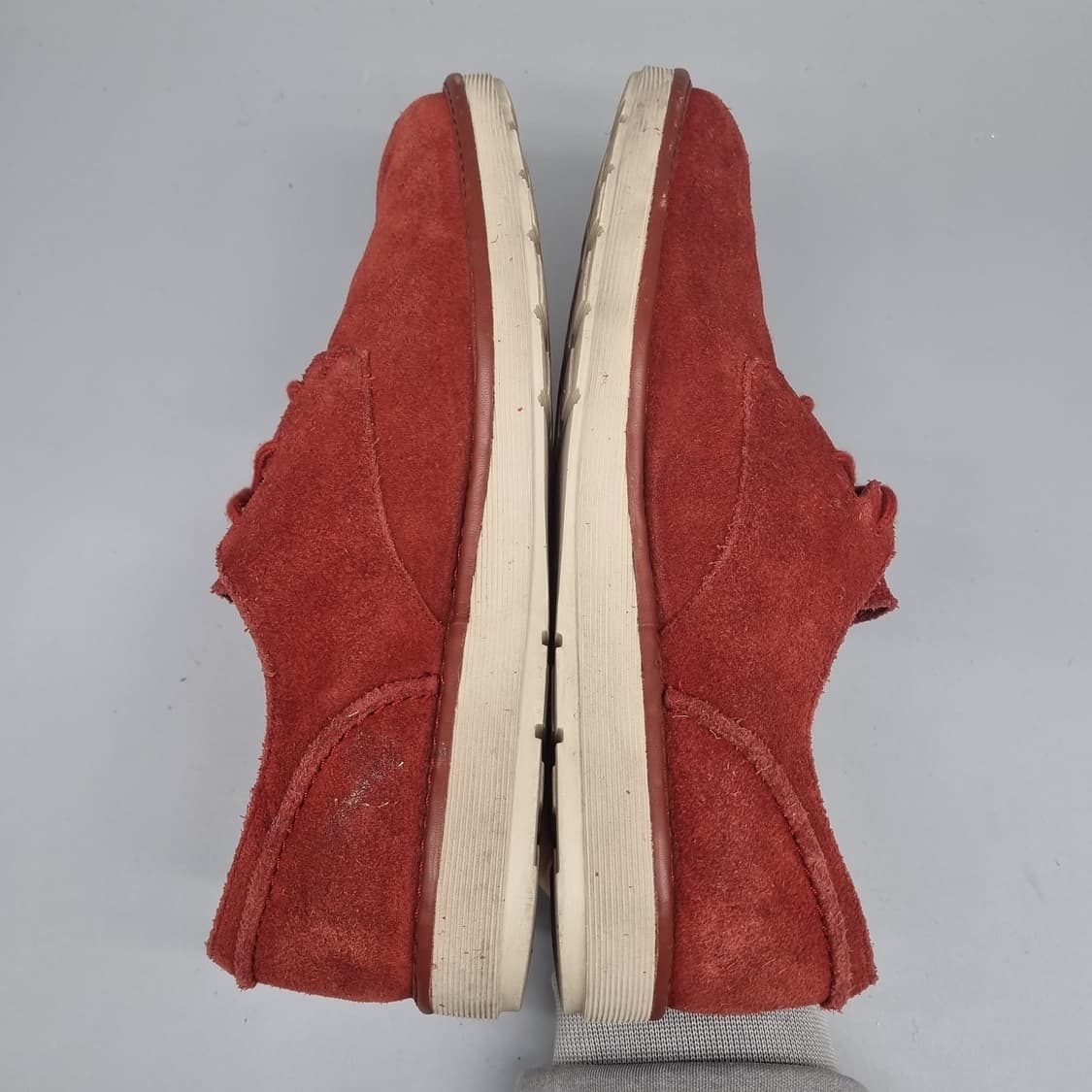 락포트 토탈모션 남성캐주얼화 실사이즈280 상품이미지5