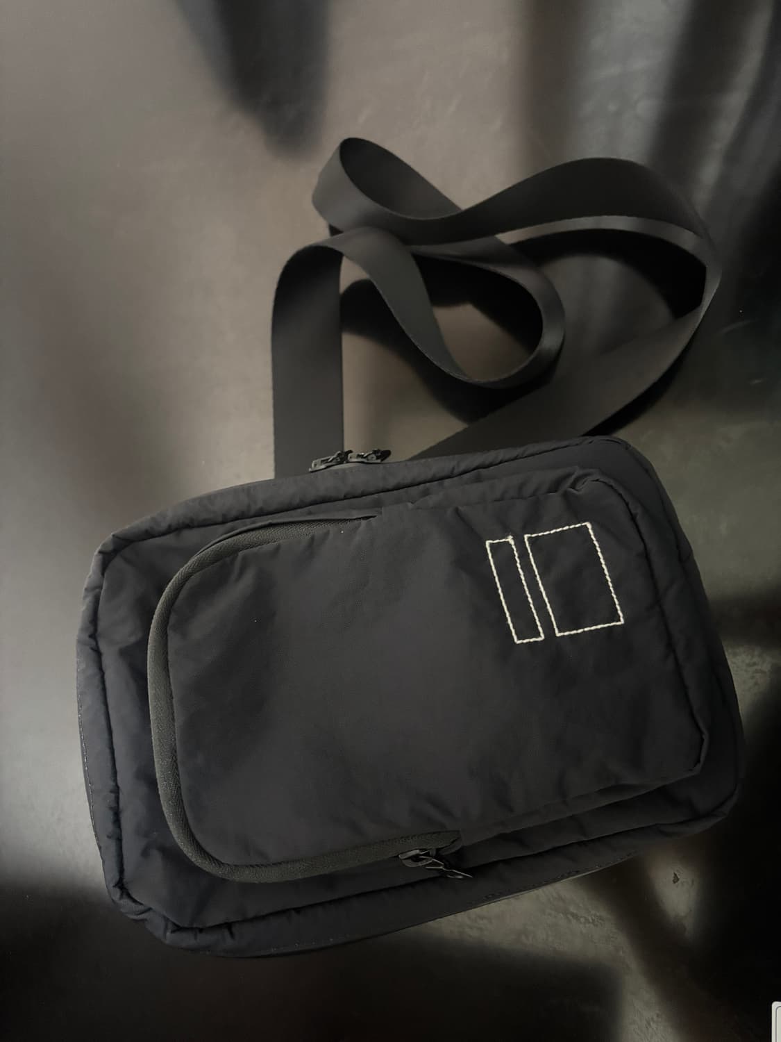 블랭코브 옵티컬 백 상품이미지1