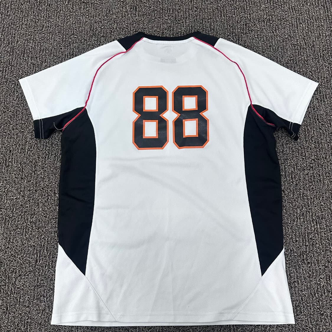 데상트 반팔티셔츠 110(2XL) 상품이미지5