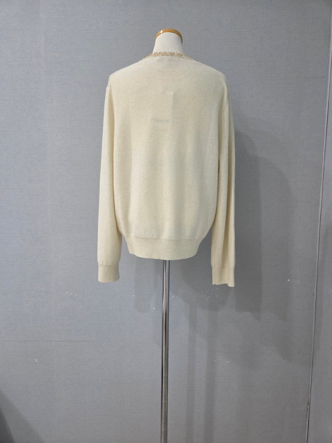 네메르  캐시미어 니트 상품이미지4