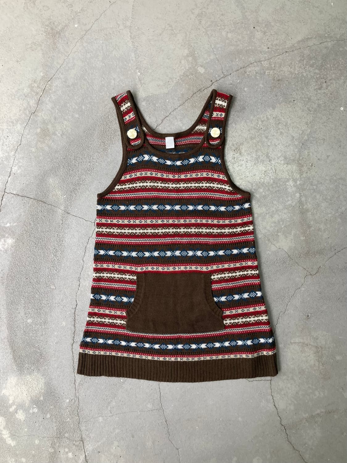 beams boy kint ops 상품이미지1