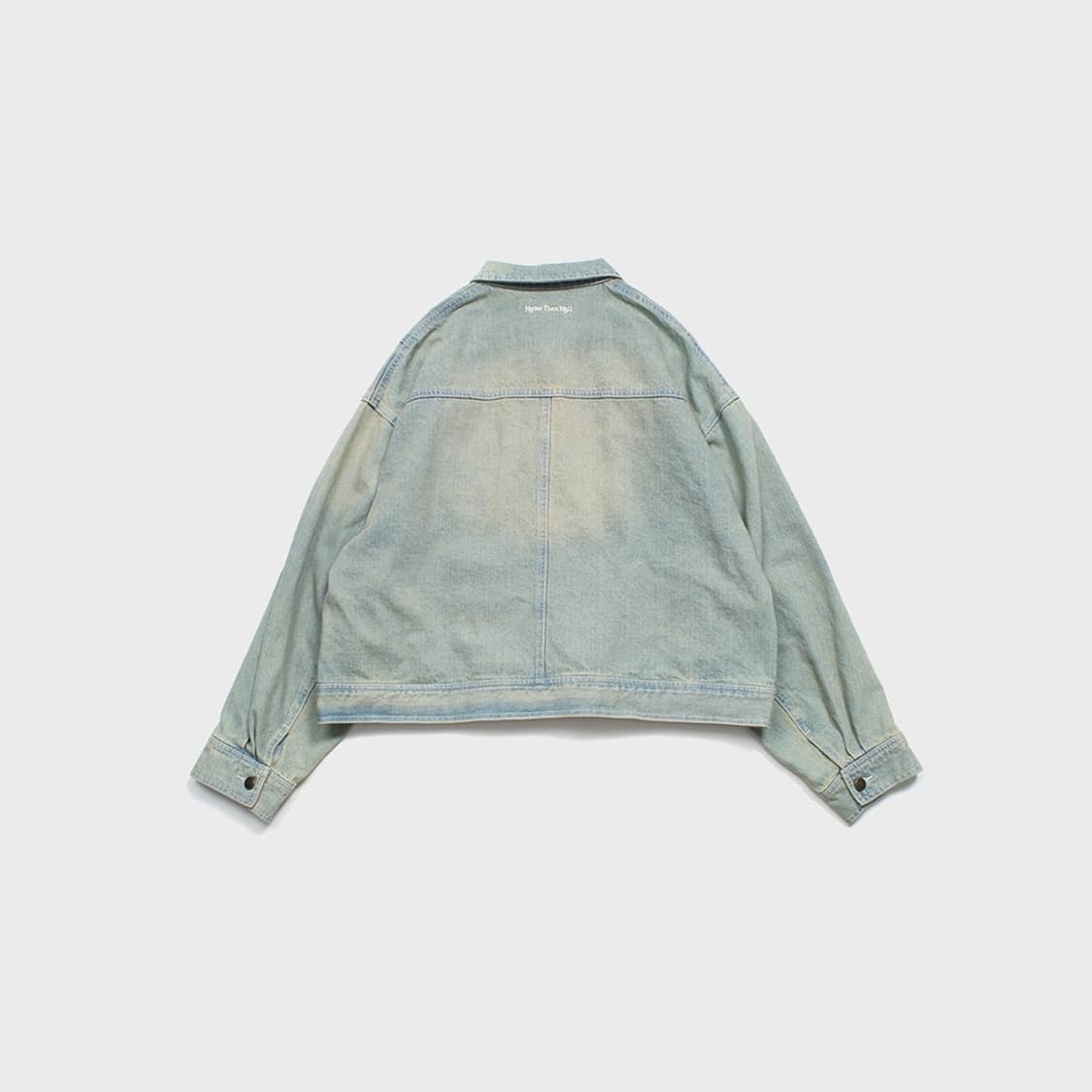 HOTTER THAN HELL 상품이미지5