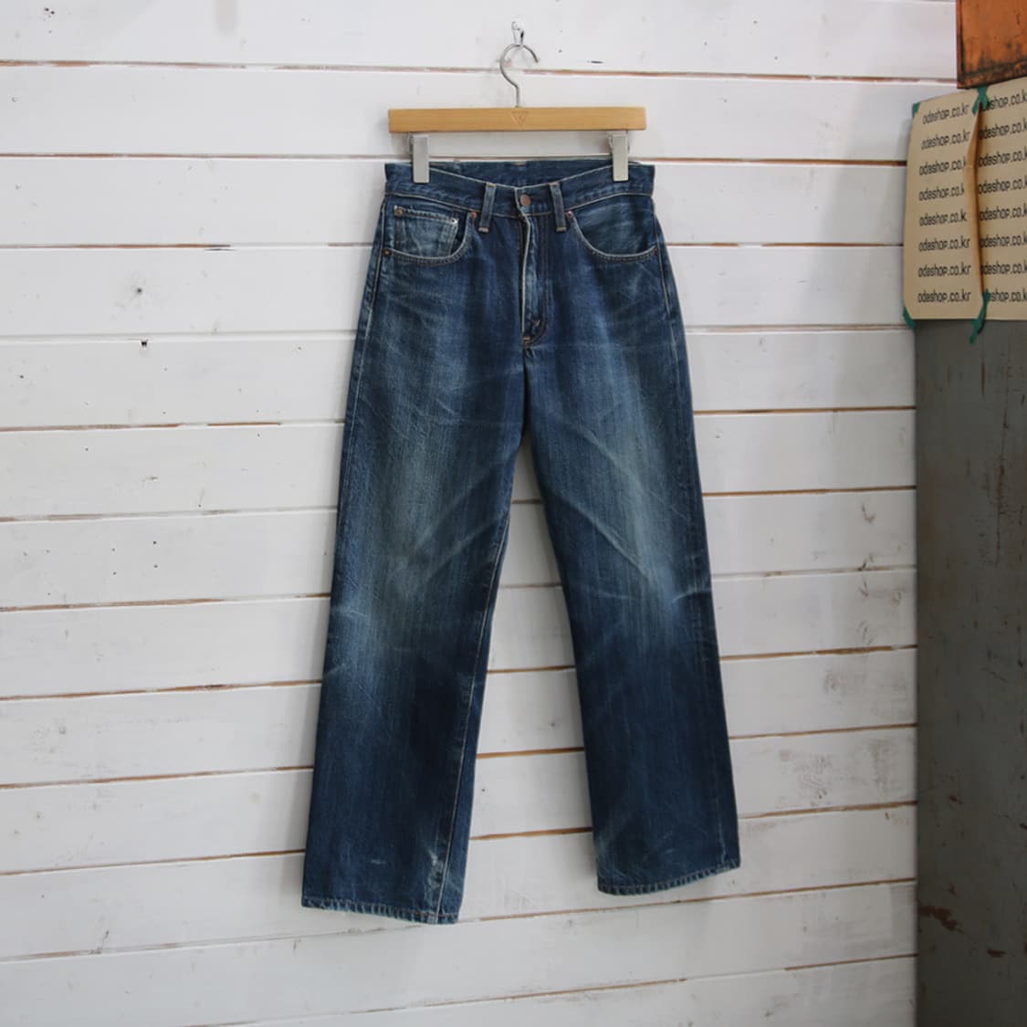 00's 리바이스 510 (여성용 27.5) 상품이미지2