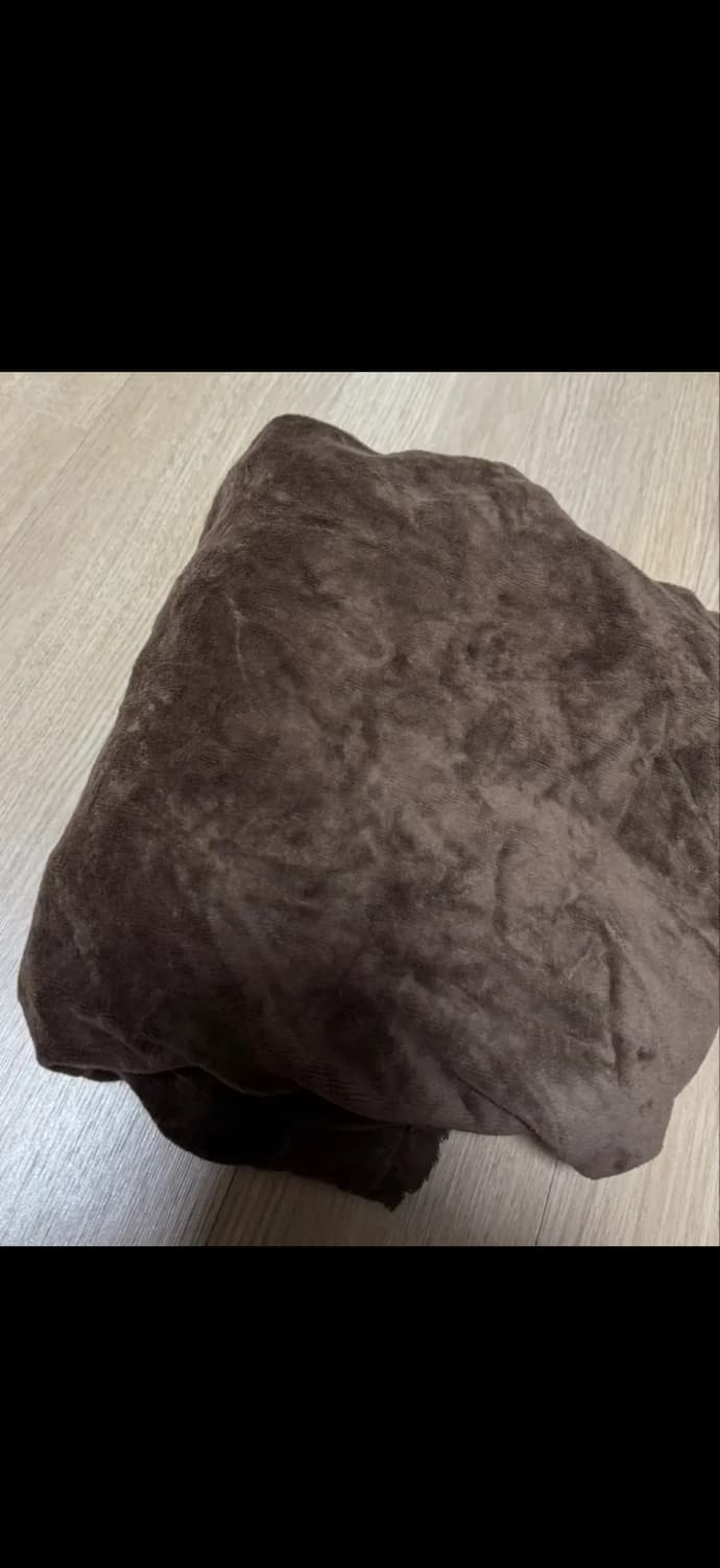 🥥[쥬시꾸뛰르] 후드집업🥯 상품이미지7