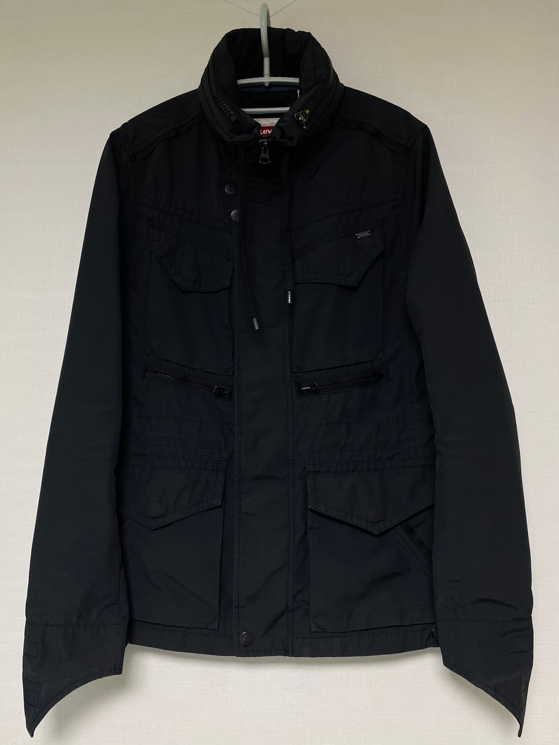 Levi's M65 JACKET 상품이미지1