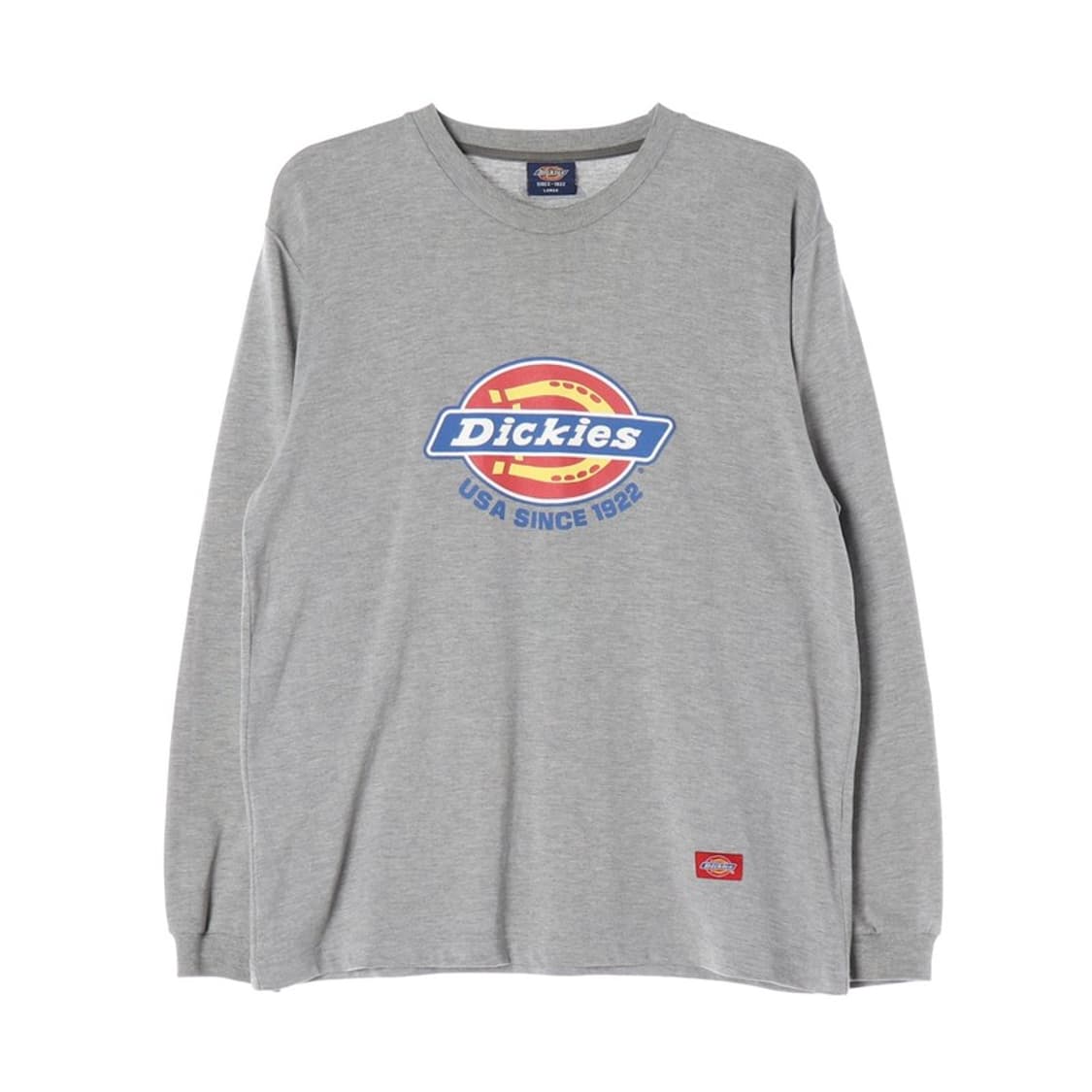 디키즈 빅로고 롱슬리브 L 상품이미지1