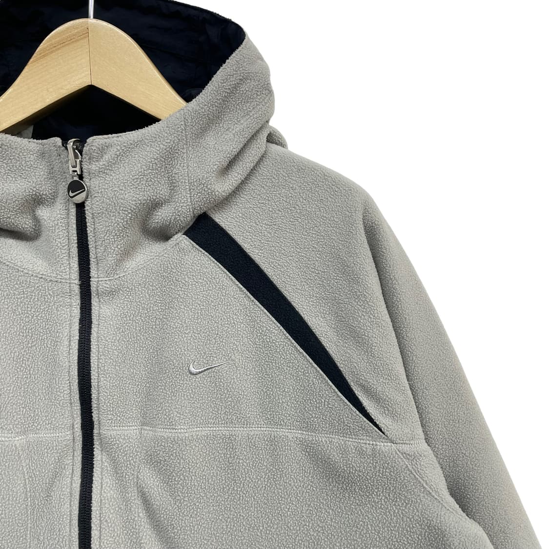 Nike Reversible Fleece Jacket 상품이미지6