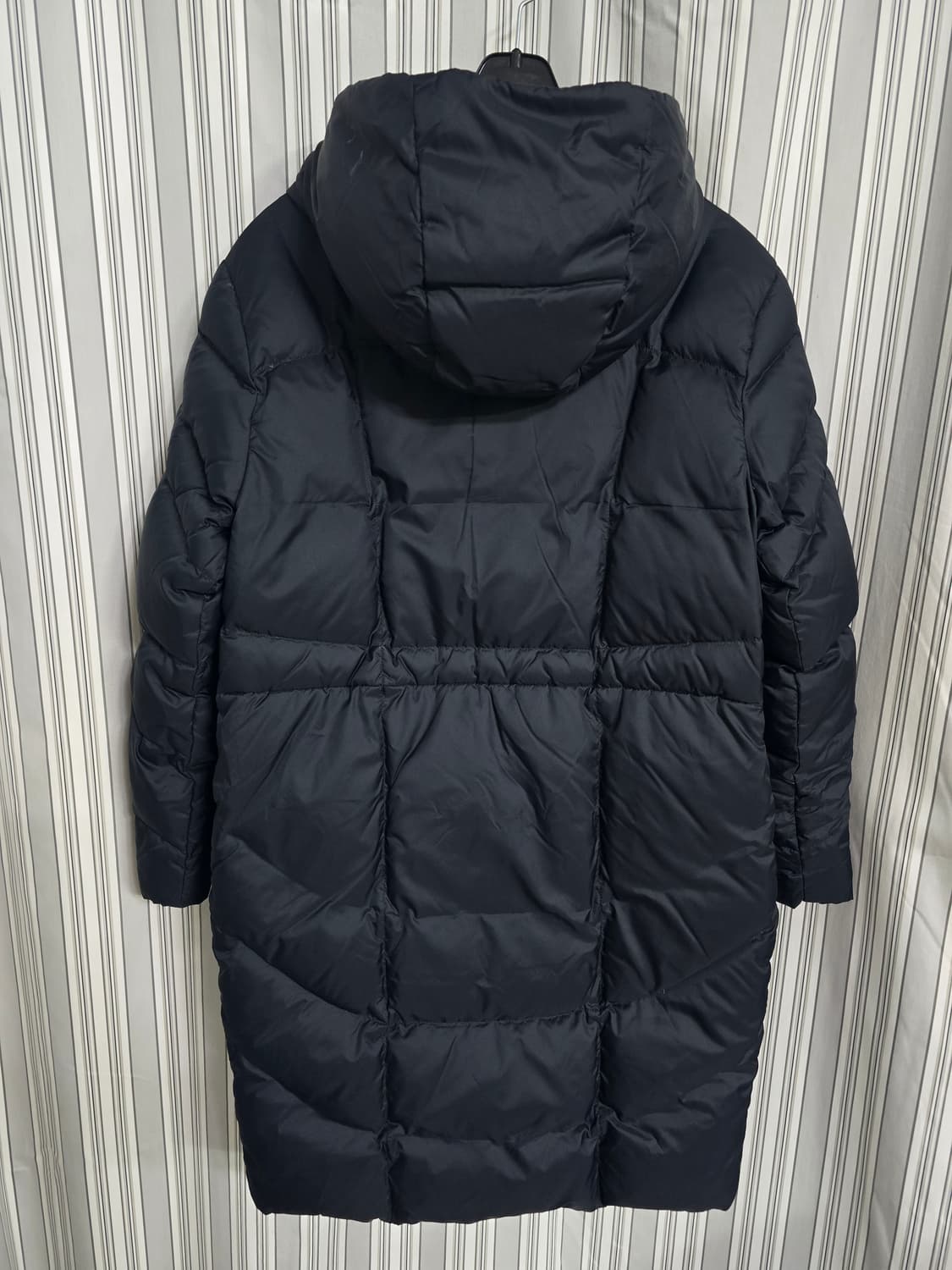 (XS) 언더아머 여성 다운파카 (1342791) 상품이미지3