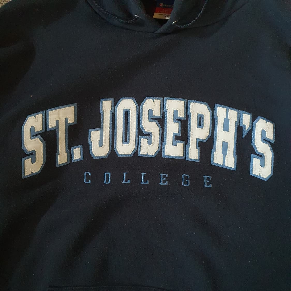 챔피온 후드 기모 No.58 상품이미지4