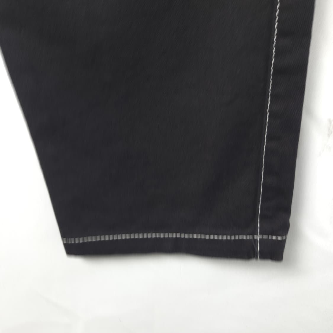 여 30 자라 스티치 카고 팬츠 상품이미지4