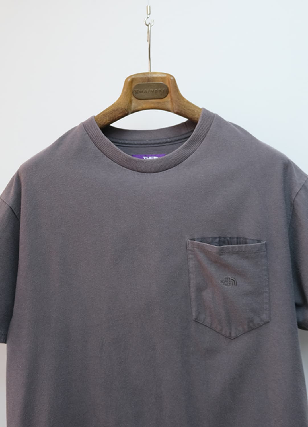THE NORTH FACE PURPLE LABEL [M] 상품이미지3