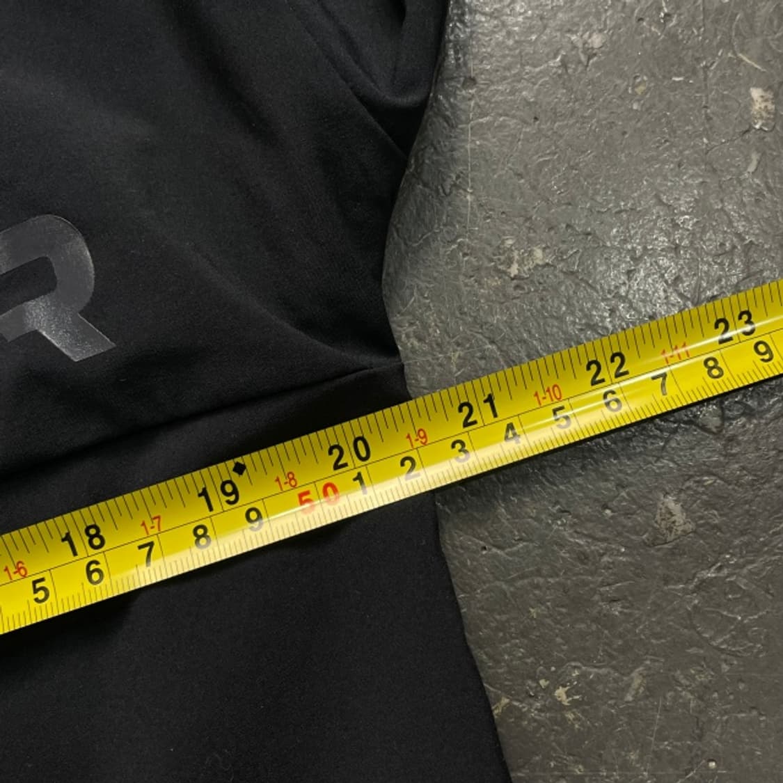 95 언더아머 집업 상품이미지6