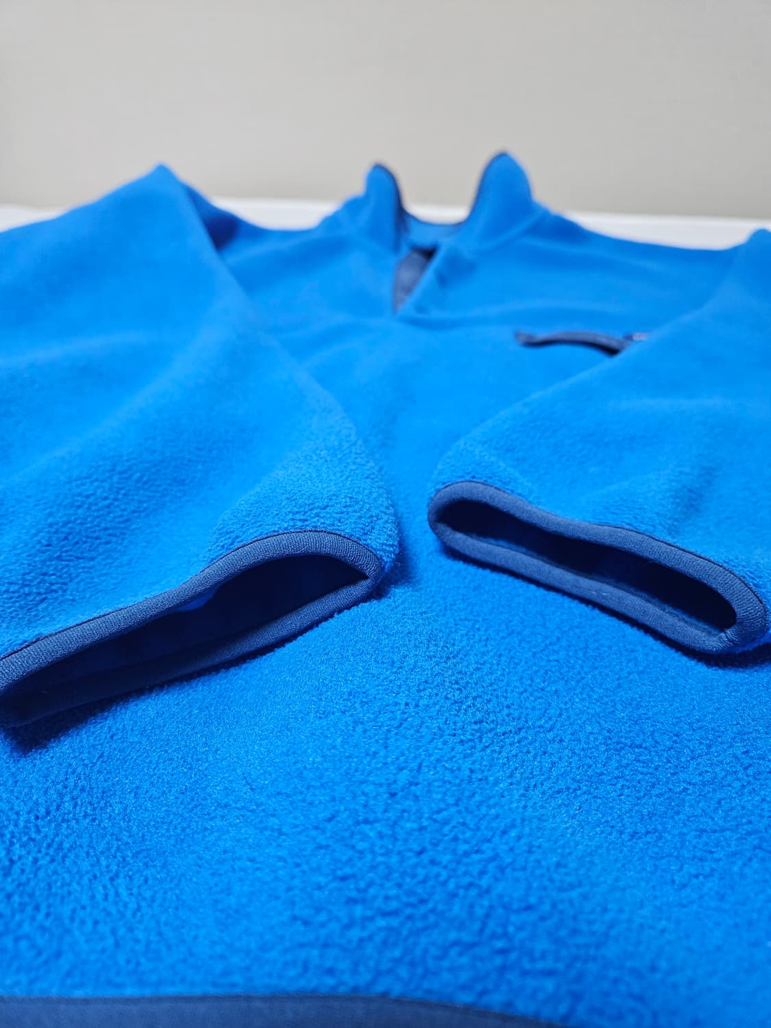 파타고니아 신칠라 빈티지신칠라 헤비웨이트 L 상품이미지3