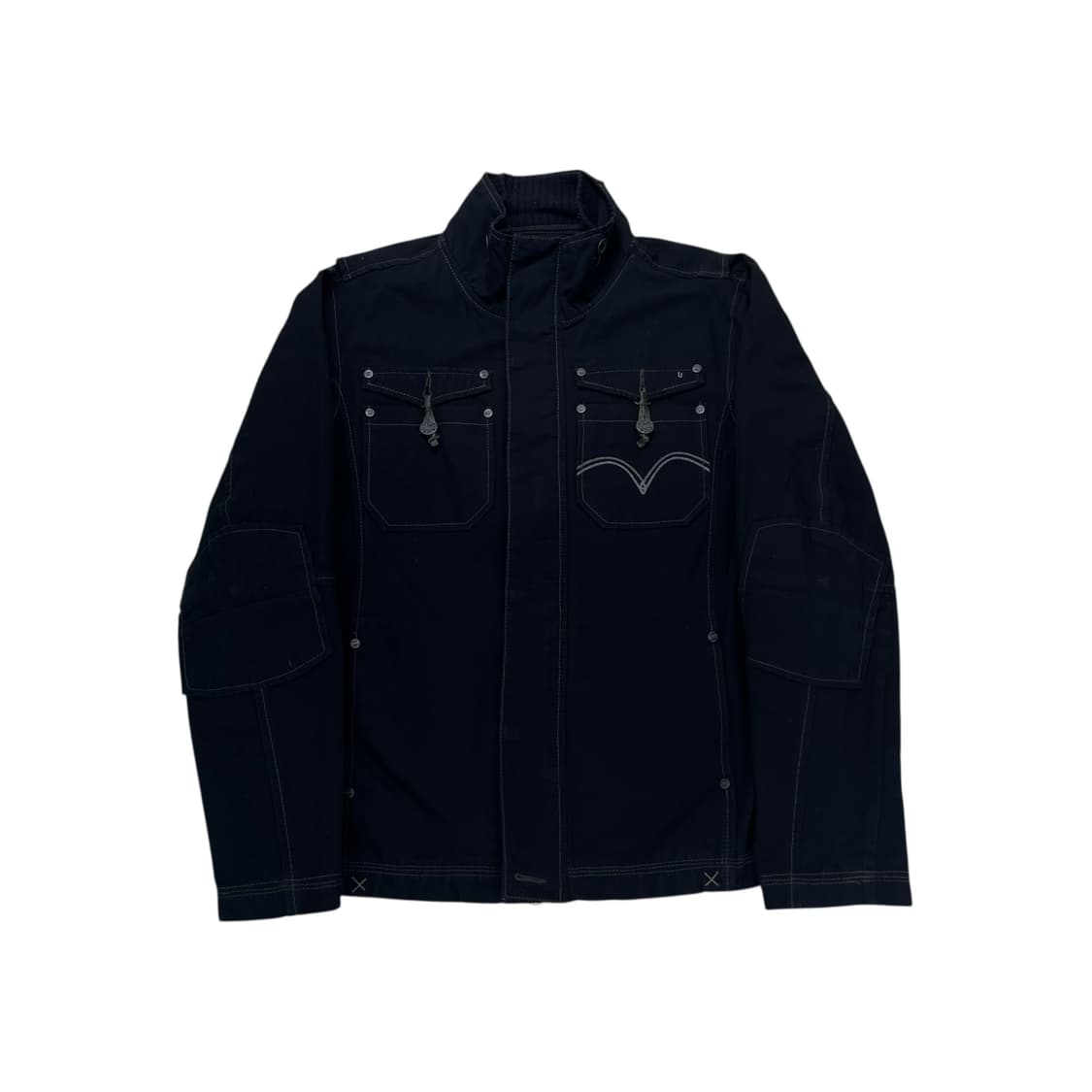 100 90s 리바이스 투포켓 필드 자켓 상품이미지1