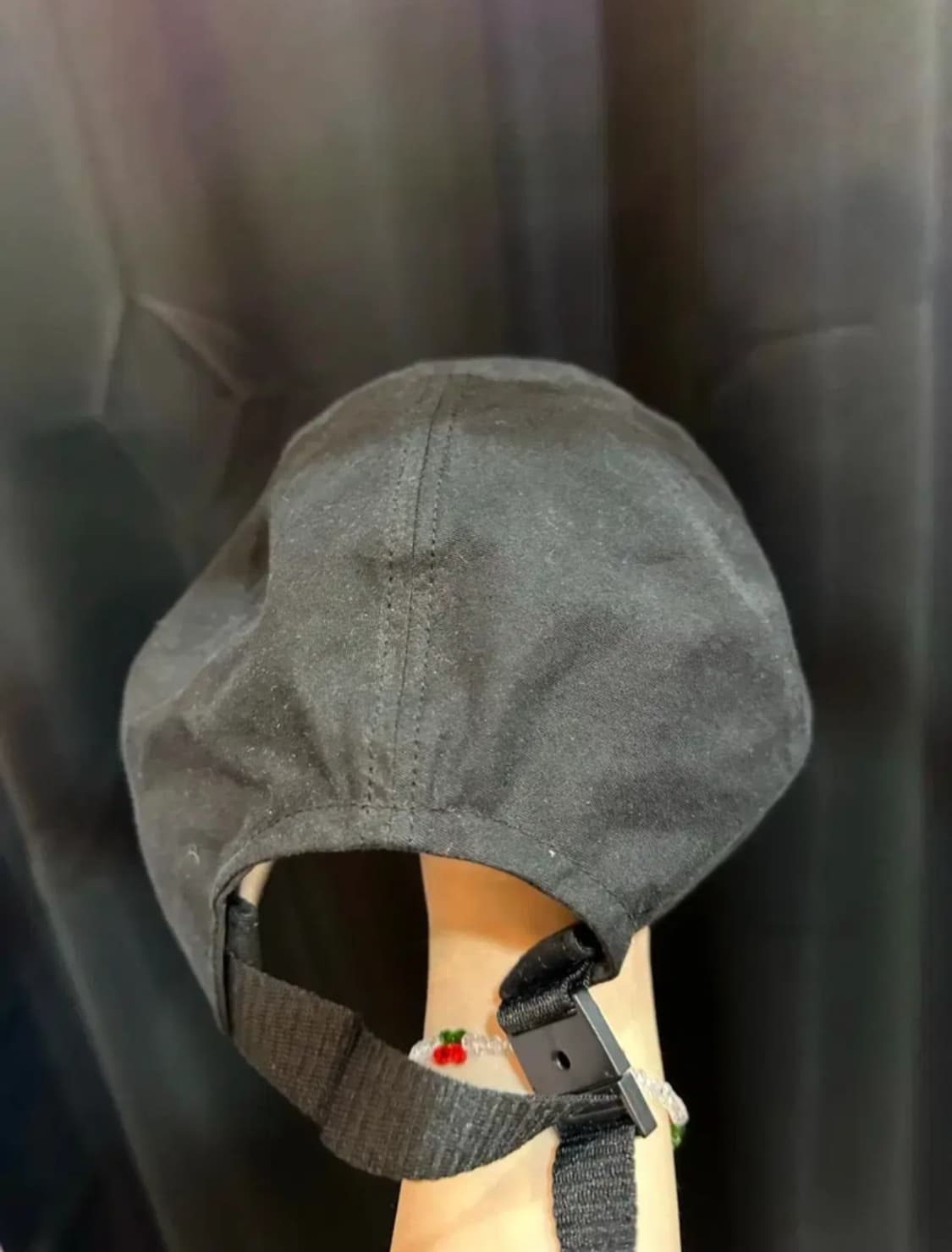 Mpq 모자 (희귀제품) 상품이미지3