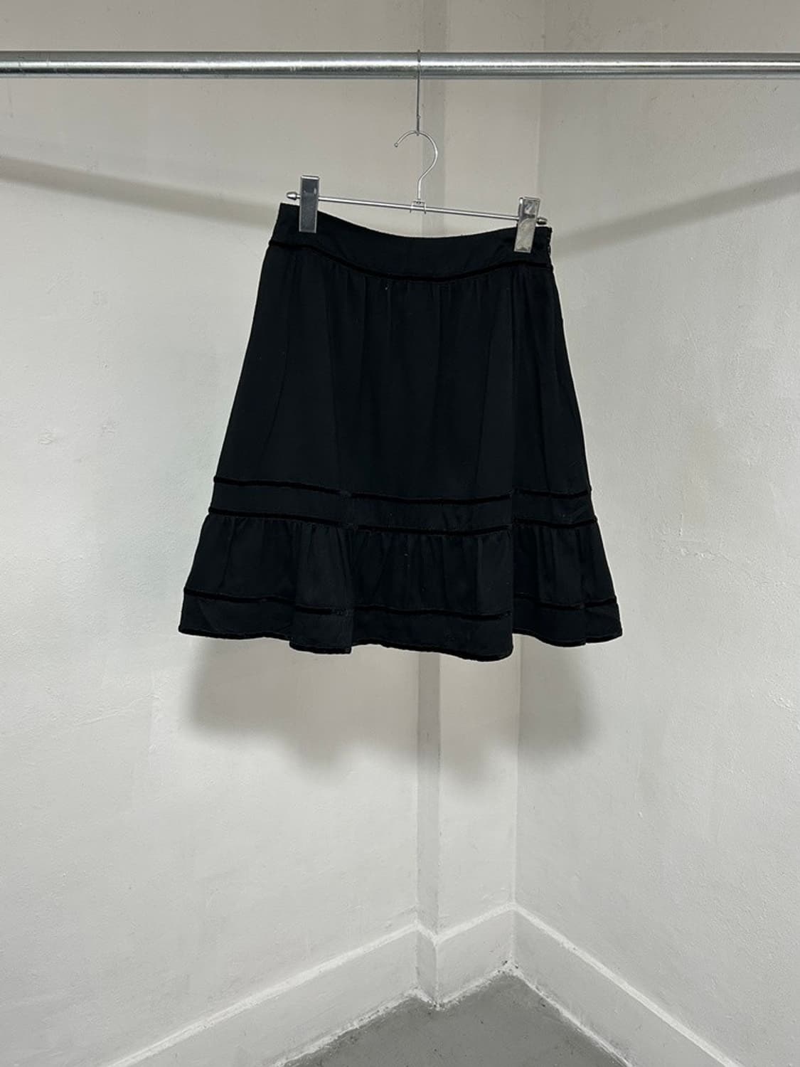 vtg skirt 상품이미지1