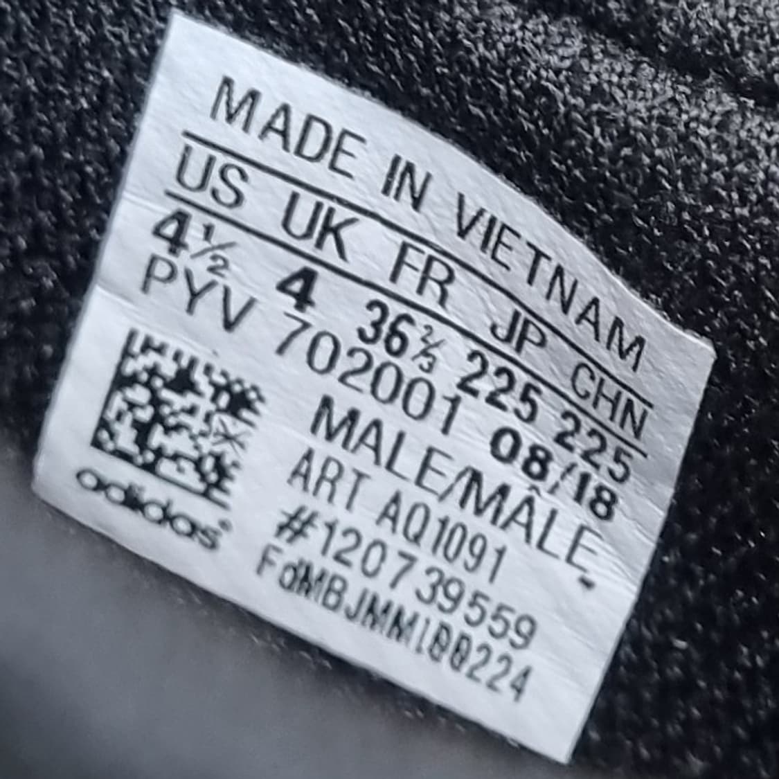 아디다스 튜블러 쉐도우 스니커즈225 상품이미지6