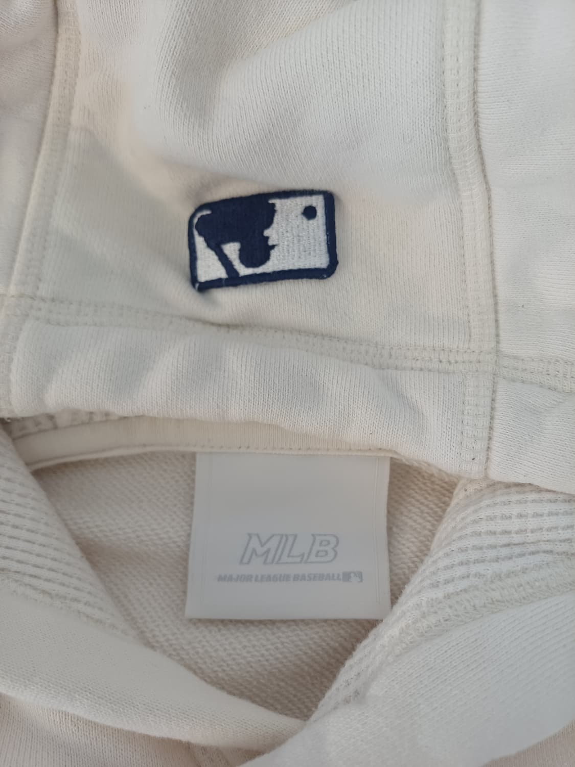 MLB 보스턴 레드삭스 후드티 상품이미지4