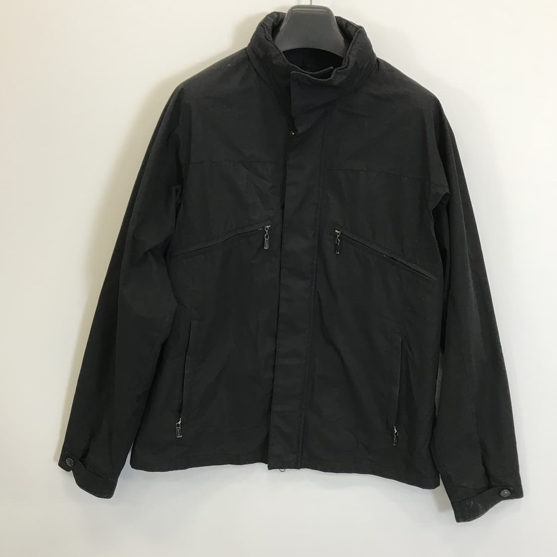 VERSACE 베르사체컬렉션 라이더 집업점퍼 [50] 상품이미지1