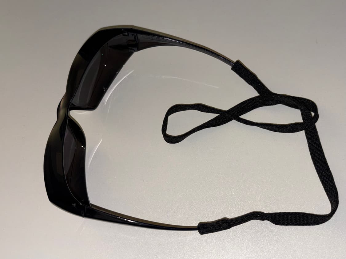 칸예 선글라스 타카시바 기무네 상품이미지3