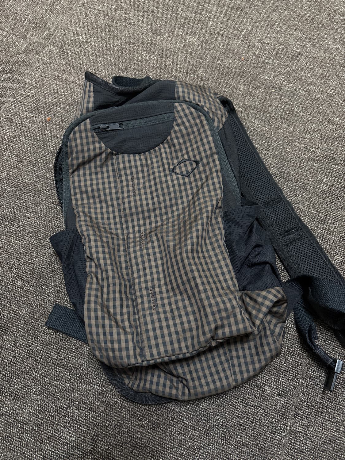 미스치프 백팩 상품이미지1