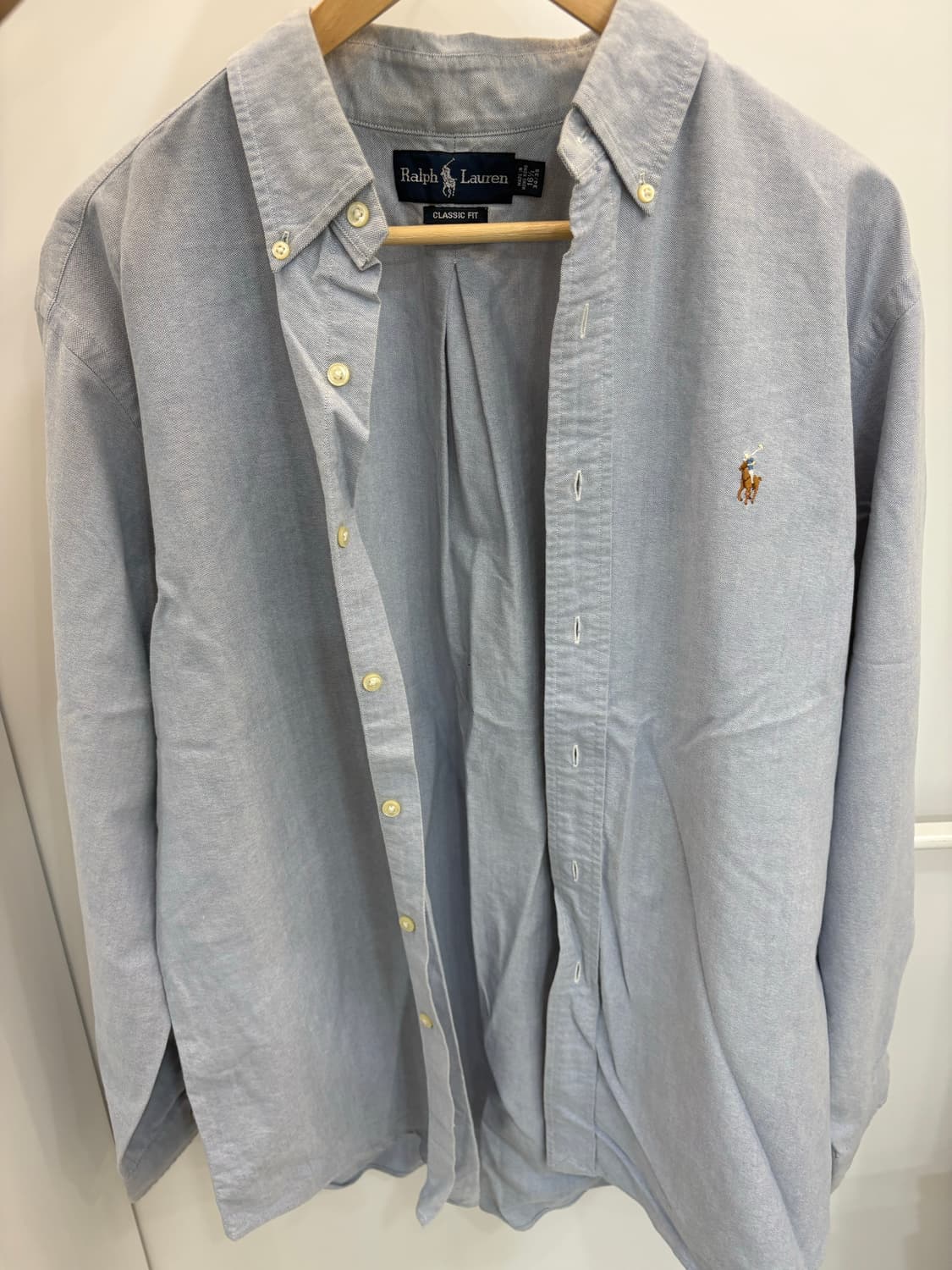 폴로 셔츠 상품이미지1