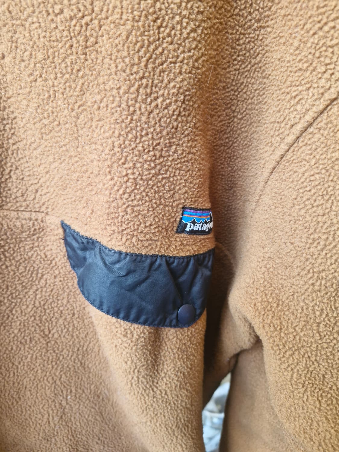 Z-270 파타고니아 신칠라  상품이미지3