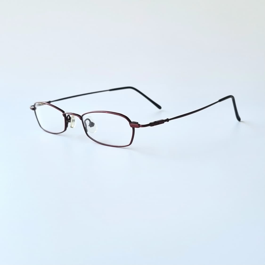 데드스탁 긱시크 레트로안구 안경테 429 상품이미지4