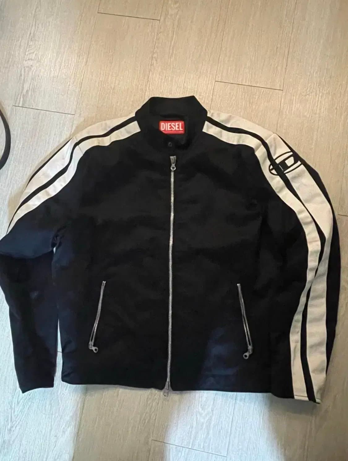 디젤 제이 벡크 j beck 자켓 블루종 판매 상품이미지1