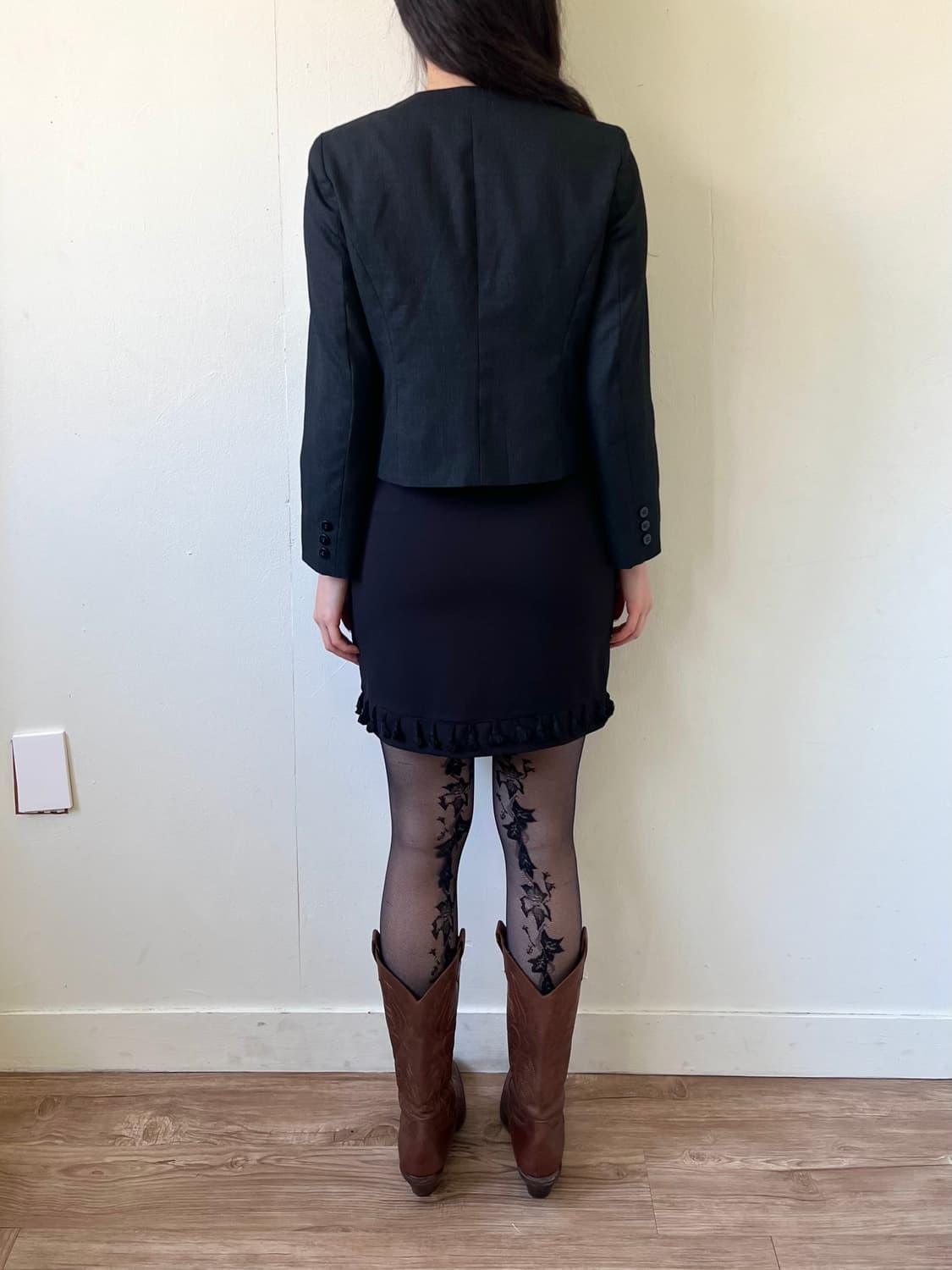 JILL STUART 미니스커트 상품이미지9