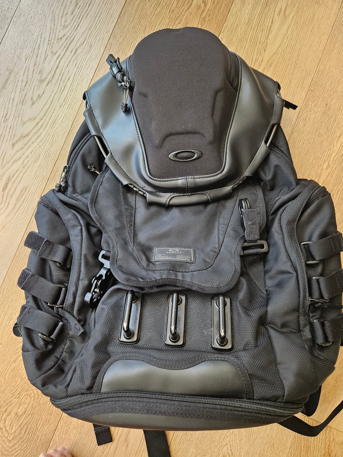 오클리 키친싱크 스텔스 블랙 상품이미지2