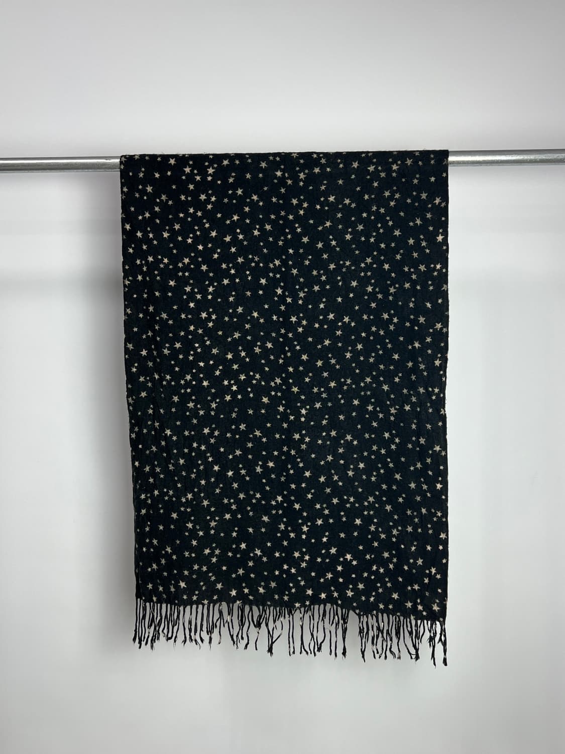 IIMK MICHEL KLEIN 별 패턴 머플러  상품이미지6