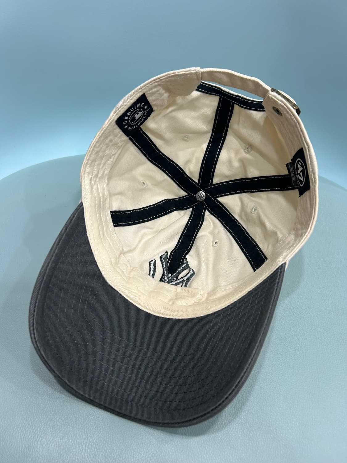 47 Brand New York Yankees 볼캡 모자 프리사이즈 상품이미지5