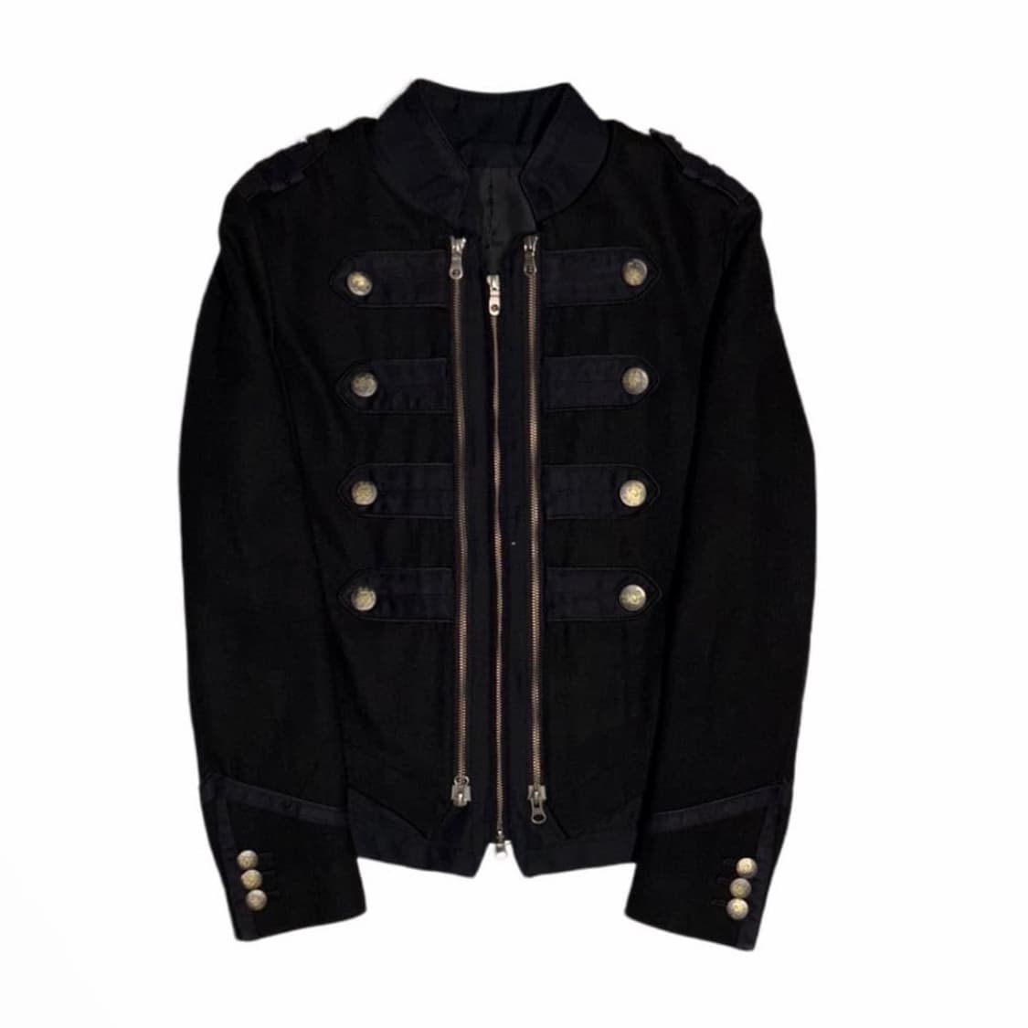 PPFM 나폴레옹 자켓  상품이미지1