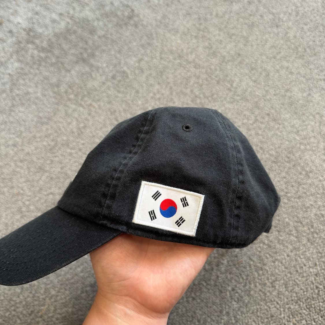 449. 나이키 서울 볼캡 상품이미지2