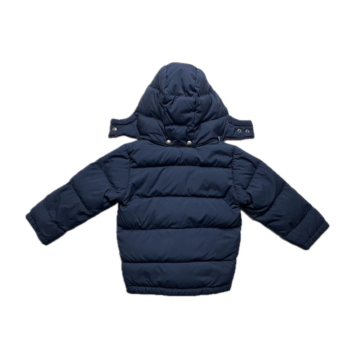 [아동] 폴로 랄프로렌 누빔 패딩 중고 구제 빈티지 상품이미지2