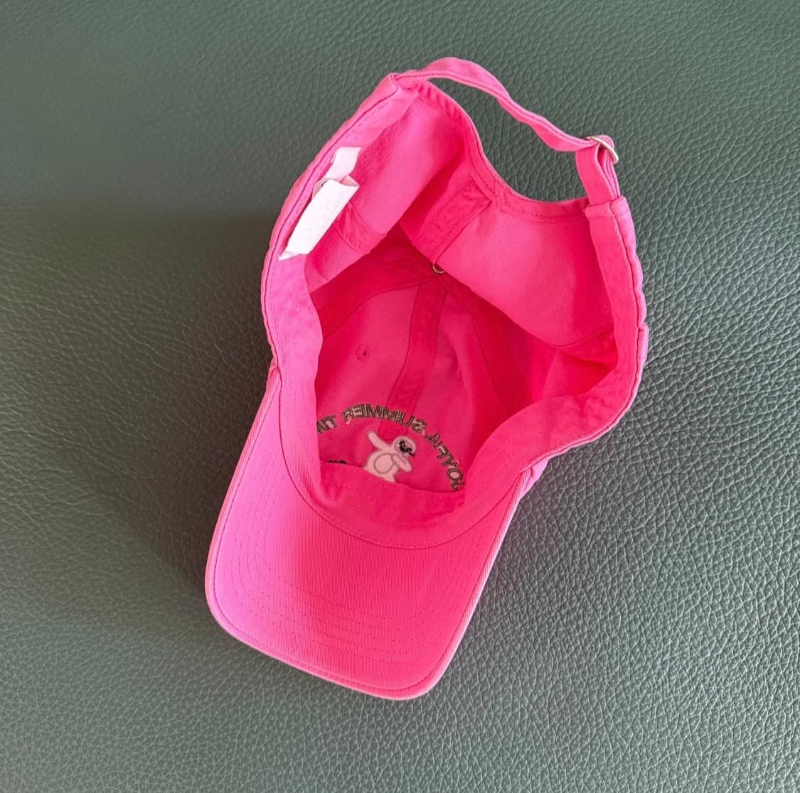 Ethos 에토스 모자 상품이미지3