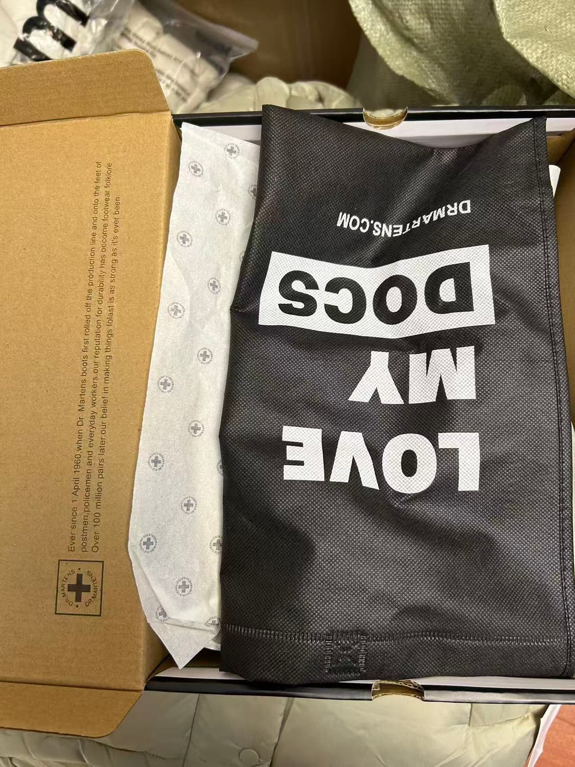 닥터마틴 1461 스무스 옥스포드 슈즈 블랙 270mm 상품이미지7