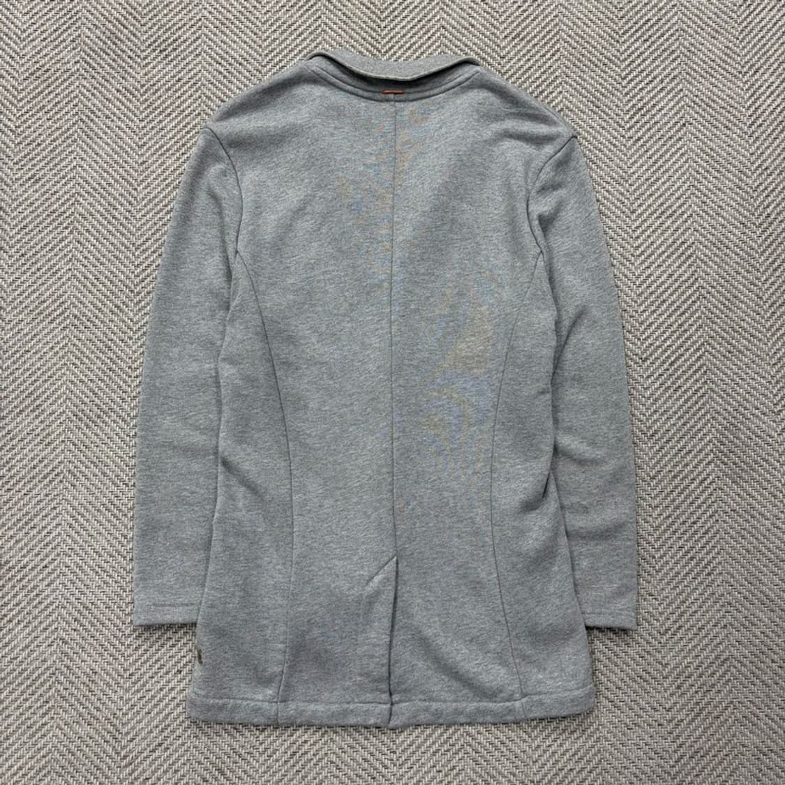 휴고보스 코튼 카라 가디건 v2301 상품이미지2