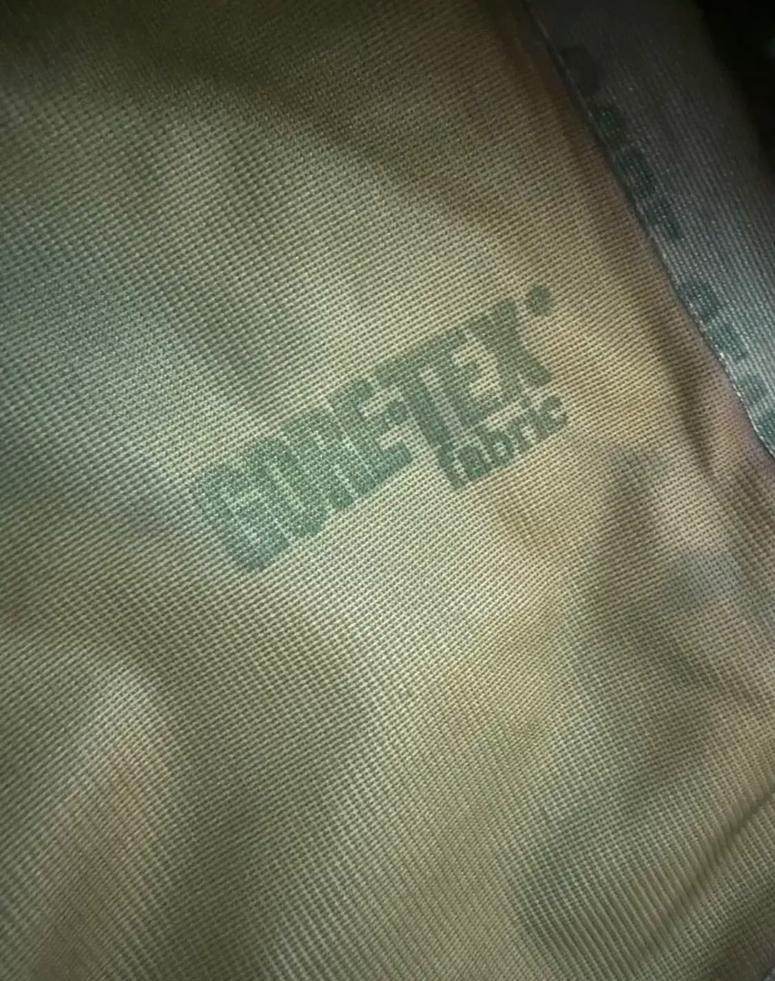 ymclky ECWCS GEN1 카고팬츠(M) 상품이미지3