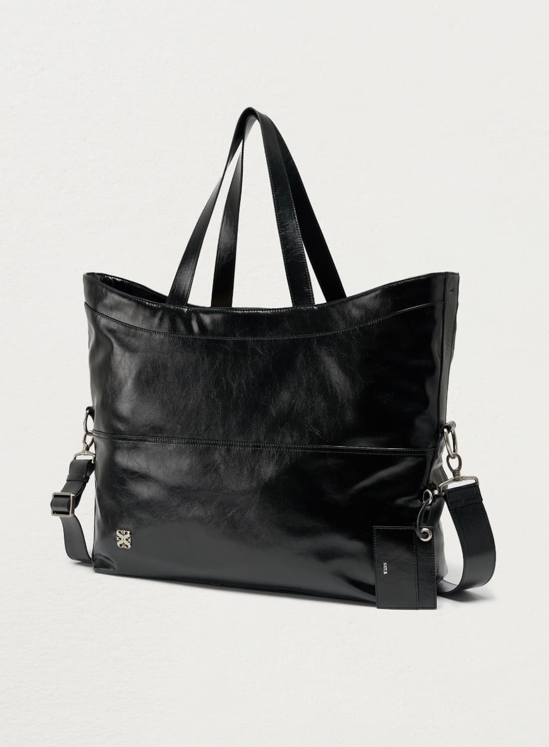 Satur 누오로 3 way 백 상품이미지1